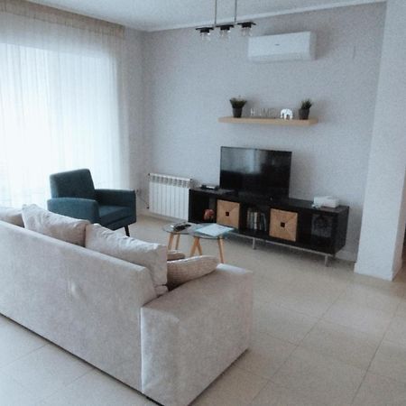 Apartamento En La Torre Golf Resort Екстер'єр фото