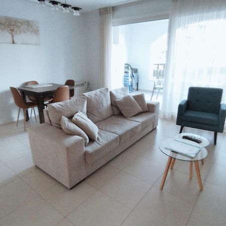 Apartamento En La Torre Golf Resort Екстер'єр фото