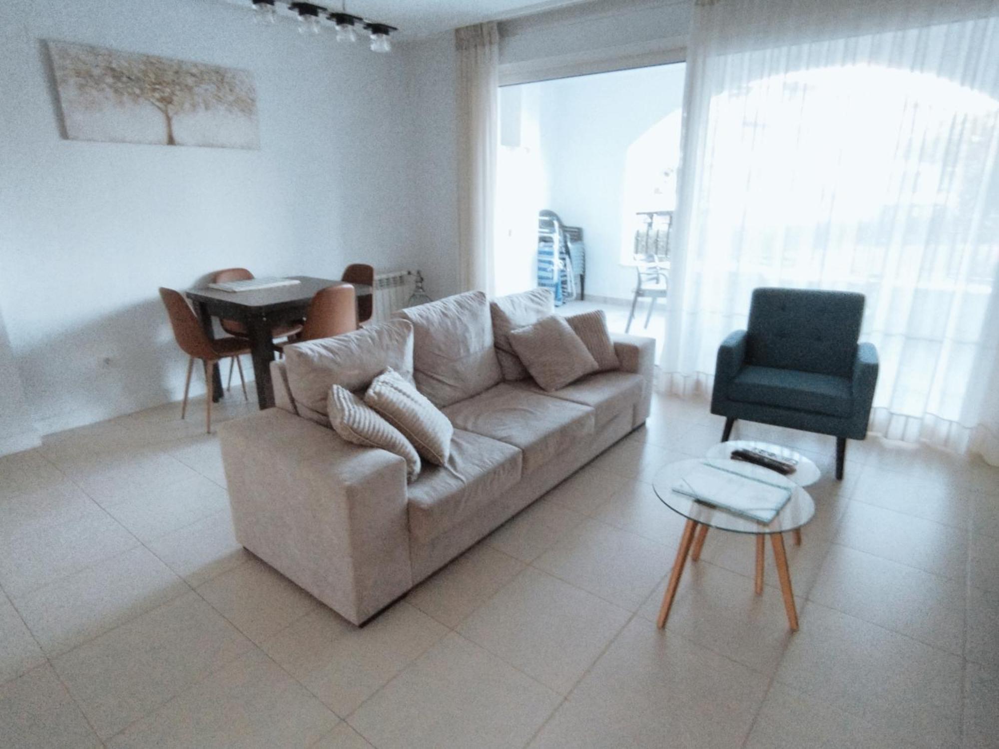 Apartamento En La Torre Golf Resort Екстер'єр фото