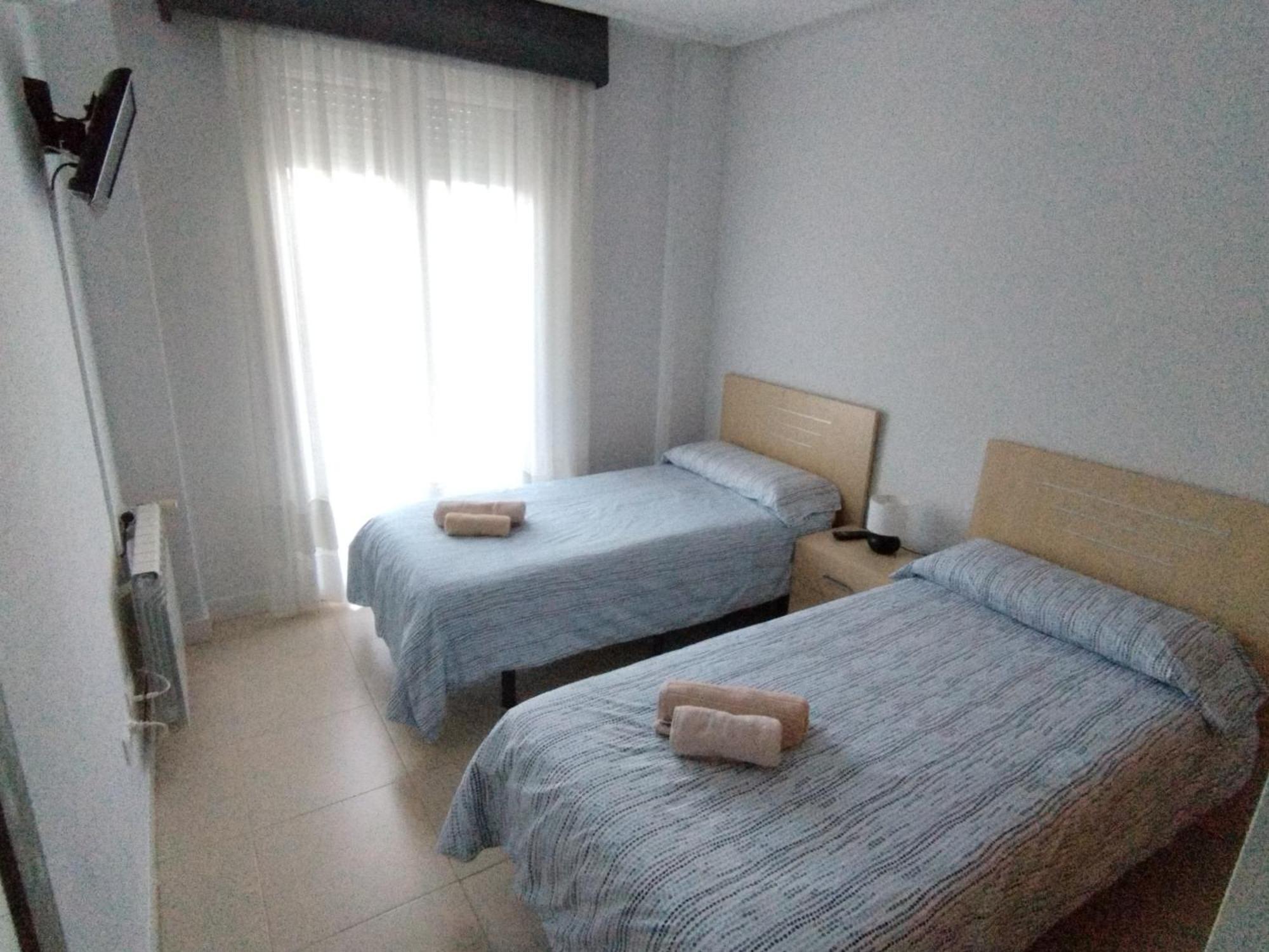 Apartamento En La Torre Golf Resort Екстер'єр фото